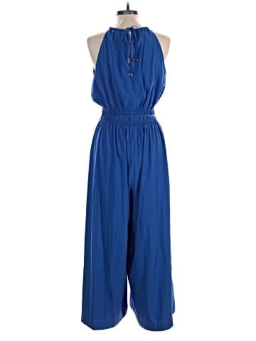 Halston Jumpsuit (view 2)