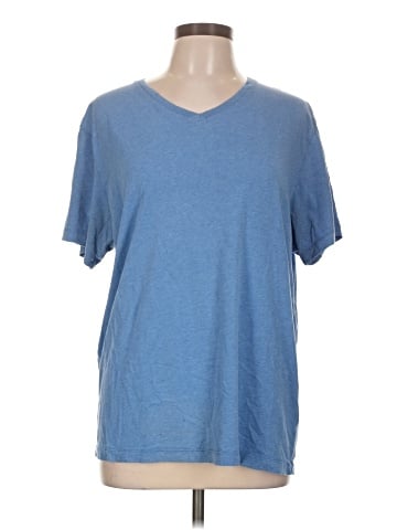 J.Crew Short Sleeve T-Shirt (view 1)