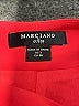 GUESS by Marciano 100% Polyester Pink Skort Size 2 - photo 3
