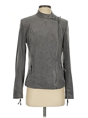 Adrienne Vittadini Jacket (view 1)