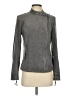 Adrienne Vittadini Gray Jacket Size S - photo 1