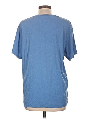J.Crew Short Sleeve T-Shirt (view 2)