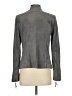 Adrienne Vittadini Gray Jacket Size S - photo 2