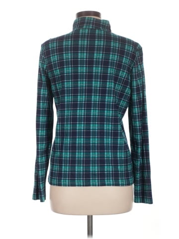 Laura Scott Long Sleeve Turtleneck (view 2)