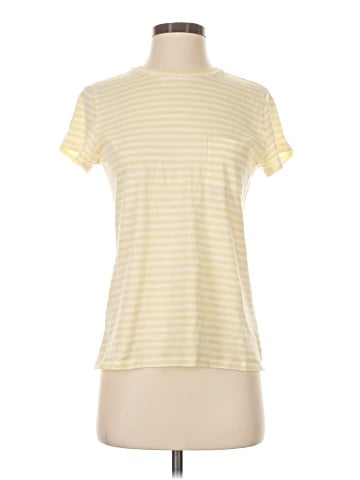 Garnet Hill Short Sleeve T-Shirt (view 1)