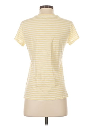 Garnet Hill Short Sleeve T-Shirt (view 2)