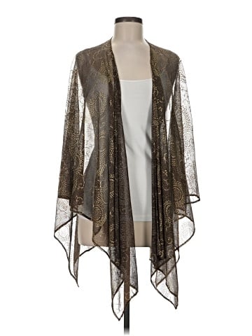 Chico's Kimono (view 1)