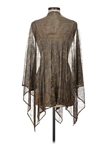 Chico's Kimono (view 2)