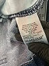 Gap Blue Jeans Size 16R - photo 8