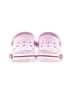 Crocs Pink Clogs Size 9 (kids, wide) - photo 2