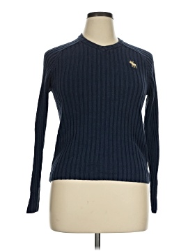 Abercrombie Pullover Sweater