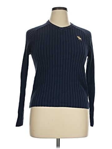 Abercrombie Pullover Sweater (view 1)