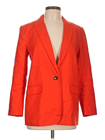Ann Taylor Blazer (view 1)