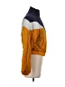 Guess Color Block Orange Windbreaker Size XS - photo 4