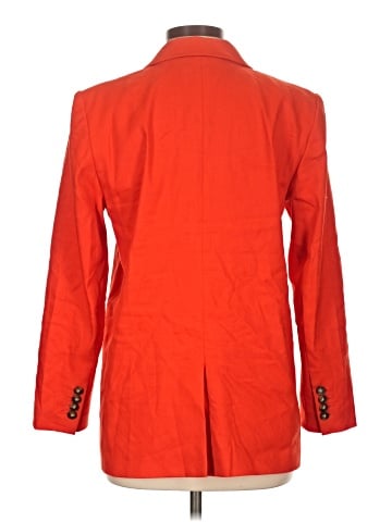Ann Taylor Blazer (view 2)