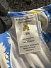 Cuddle Bear 100% Polyester Blue Dress 0-3 MO / 3 MO - photo 3