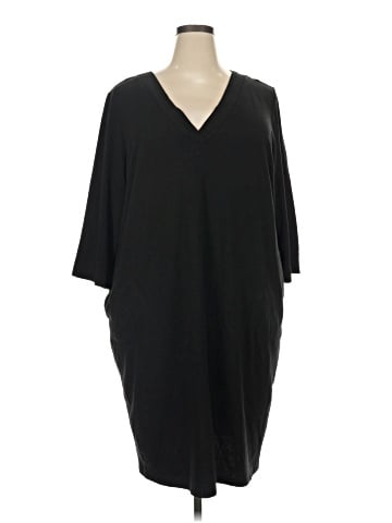 ELOQUII Casual Dress (view 1)