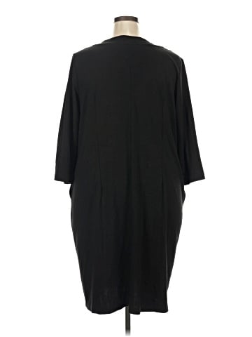 ELOQUII Casual Dress (view 2)