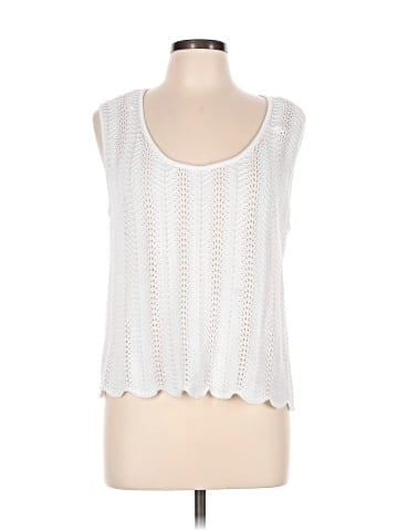 Ann Taylor Cardigan (view 1)