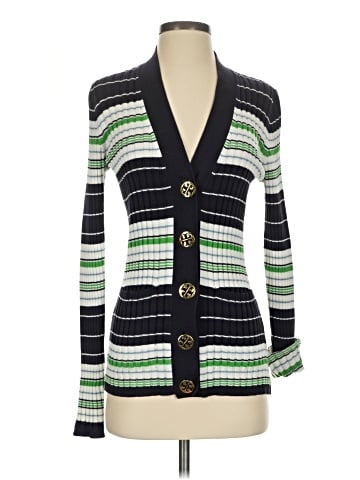Tory Burch Cardigan (view 1)