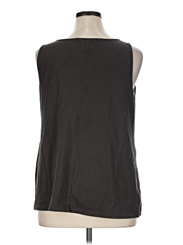 Nic + Zoe Sleeveless T-Shirt (view 2)