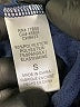 Chaser Solid Blue Casual Skirt Size S - photo 5