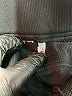 Athleta Solid Black Casual Pants Size 14 - photo 7