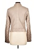 Free People 100% Polyurethane Tan Jacket Size L (estimated) - photo 2