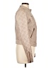 Free People 100% Polyurethane Tan Jacket Size L (estimated) - photo 4