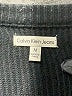 CALVIN KLEIN JEANS Black Jacket Size M - photo 6