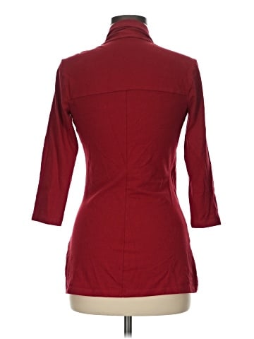 eShakti 3/4 Sleeve T-Shirt (view 2)