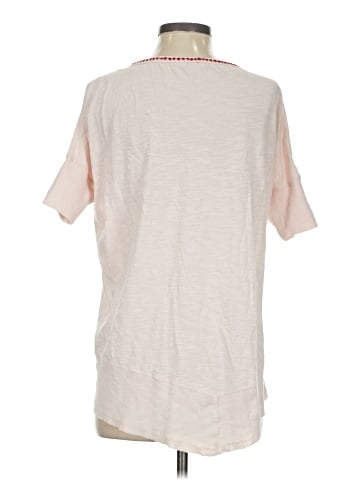 Sundance Short Sleeve Blouse (view 2)