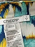 Chico's 100% Polyester Teal 3/4 Sleeve Blouse Size Med (1) - photo 7