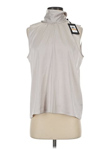 DKNY Sleeveless Blouse (view 1)