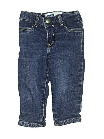 Old Navy Jeans (view 1)