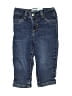 Old Navy Blue Jeans Size 6-12 mo - photo 1