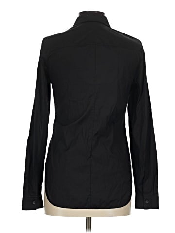 Cos Long Sleeve Blouse (view 2)