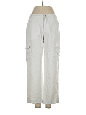 Ecru Jeans (view 1)