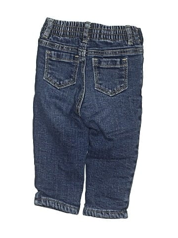 Old Navy Jeans (view 2)