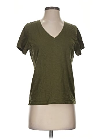 Madewell Short Sleeve T-Shirt (view 1)