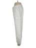 Ecru Ivory Jeans Size 4 - photo 5