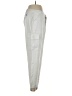 Ecru Ivory Jeans Size 4 - photo 4