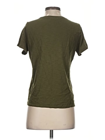 Madewell Short Sleeve T-Shirt (view 2)