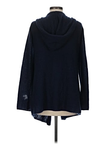 Minnie Rose Cashmere Cardigan (view 2)