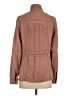 Unbranded 100% Lyocell Brown Jacket Size S - photo 2