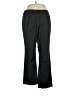 Talbots Chevron-herringbone Gray Dress Pants Size 16 Petite - photo 1