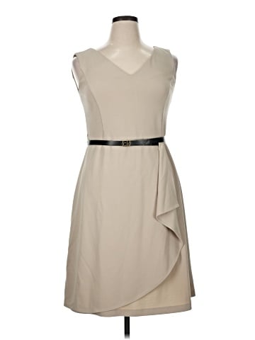 Calvin Klein Cocktail Dress (view 1)