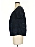 J.Crew Black Short Sleeve Blouse Size XXS - photo 5
