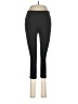 Nike Solid Black Active Pants Size M - photo 1