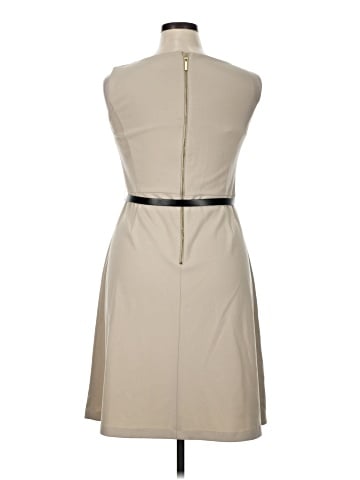 Calvin Klein Cocktail Dress (view 2)